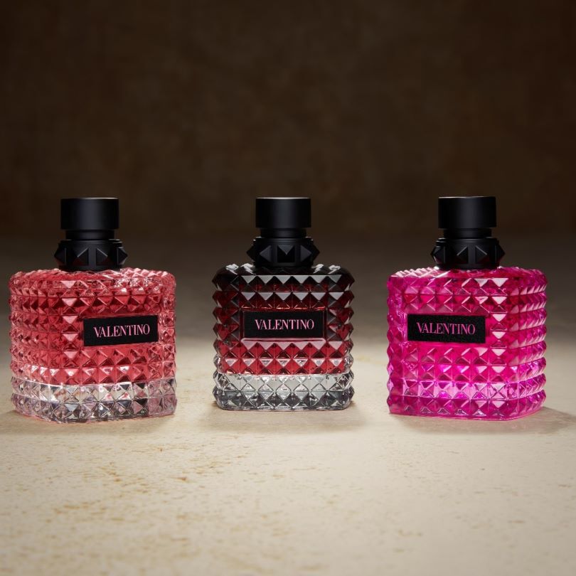 SHOP UOMO BORN IN ROMA EAU DE TOILETTE | Valentino Beauty